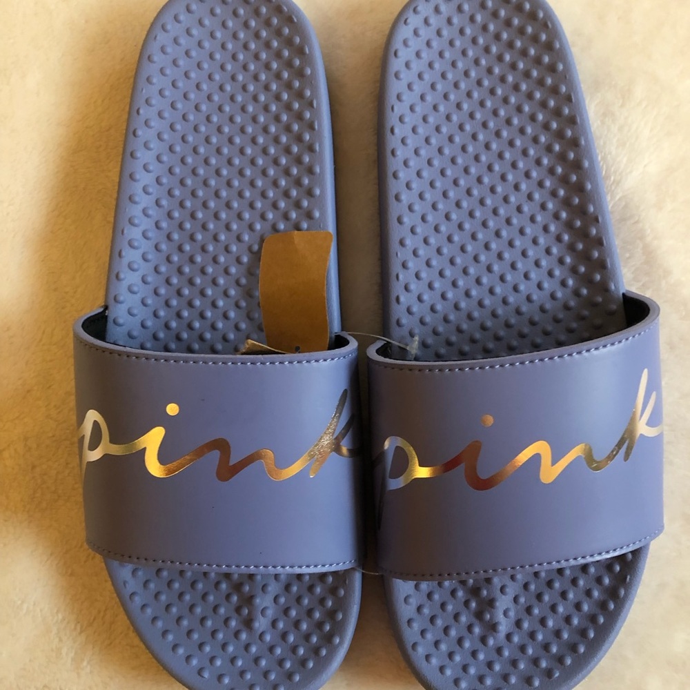 Pink Slides